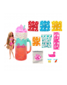 Mattel Barbie Pop! Reveal Fruit Series Gift Set - Tropical Smoothie, Doll - nr 2