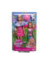 Mattel Barbie Family ' Friends Stacie ' Barbie 2-Pack Doll - nr 12