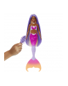 Mattel Barbie Dreamtopia Mermaid Doll 2 (Color Changing) - nr 19