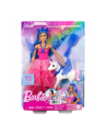 Mattel Barbie Dreamtopia Sapphire doll - nr 12