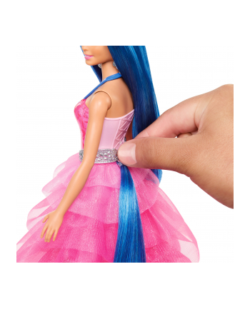 Mattel Barbie Dreamtopia Sapphire doll