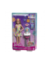 Mattel Barbie Family ' Friends New Skipper Babysitters Inc. Playset Doll - nr 15