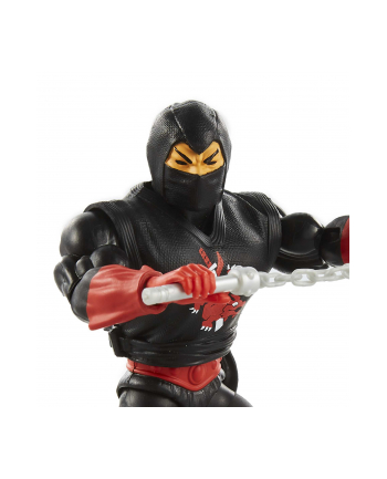 Mattel Masters of the Universe Origins Ninjor, toy figure (14 cm)