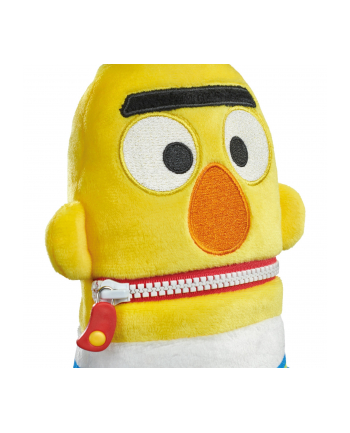 Schmidt Spiele Worry Eater Bert, cuddly toy (multi-colored, size: 34 cm)