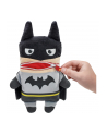 Schmidt Spiele Worry Eater Batman, cuddly toy (multi-colored) - nr 3