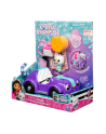 spinmaster Spin Master Gabby's Dollhouse - Carlita toy car with Pandy Paws figure, toy vehicle - nr 12