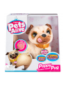 ZURU Pets Alive Booty Shaking Pups - Pug, cuddly toy - nr 1