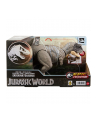 Mattel Jurassic World Wild Roar Ekrixinatosaurus toy figure - nr 16