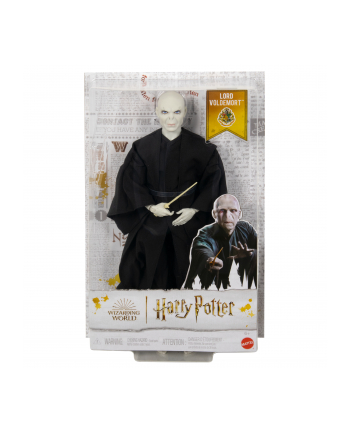 Mattel Harry Potter Voldemort