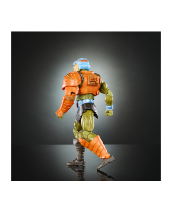 Mattel Masters of the Universe Masterverse Man-At-Arms (17,8 cm)