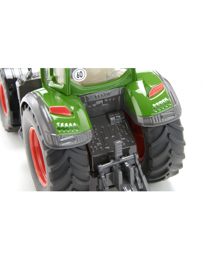 SIKU FARMER Fendt 728 Vario, model vehicle główny