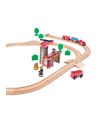 Eichhorn Train Set Fire Department - nr 2