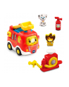 VTech Tut Tut Baby Speedster - Fire Station, Play Building - nr 2