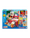 VTech Tut Tut Baby Speedster - Fire Station, Play Building - nr 3