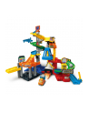 VTech Tut Tut Baby Flitzer - mega construction site, play building - nr 1