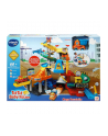 VTech Tut Tut Baby Flitzer - mega construction site, play building - nr 3