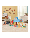 VTech Tut Tut Baby Speedster - CoComelon JJ's Playhouse Track Set, Play Building - nr 5