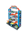 Hot Wheels City Stunt Garage Playset, Play Building - nr 14
