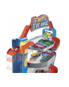 Hot Wheels City Stunt Garage Playset, Play Building - nr 16