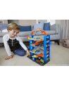 Hot Wheels City Stunt Garage Playset, Play Building - nr 8