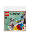 LEGO 30510 Classic 90 Years of Cars, Construction Toys - nr 6