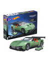 megabloks Mattel MEGA Hot Wheels Collector Aston Martin Vulcan Construction Toy (1:18 Scale) - nr 7