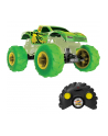 Hot Wheels R/C 1:15 Gunkster Glow in the Dark - nr 1