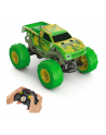 Hot Wheels R/C 1:15 Gunkster Glow in the Dark - nr 4