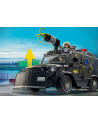 PLAYMOBIL 71144 City Action SWAT off-road vehicle, construction toy - nr 24