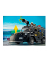 PLAYMOBIL 71144 City Action SWAT off-road vehicle, construction toy - nr 29