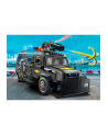 PLAYMOBIL 71144 City Action SWAT off-road vehicle, construction toy - nr 34