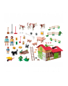 PLAYMOBIL 71304 Country Large Farm Construction Toy - nr 7