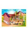 PLAYMOBIL 71304 Country Large Farm Construction Toy - nr 8