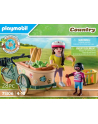 PLAYMOBIL 71306 Country cargo bike, construction toy - nr 10