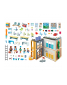 PLAYMOBIL 71327 City Life Large school, construction toy - nr 11