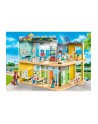 PLAYMOBIL 71327 City Life Large school, construction toy - nr 12