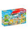 PLAYMOBIL 71327 City Life Large school, construction toy - nr 4