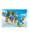 PLAYMOBIL 71453 City Life Ski World, construction toy - nr 11