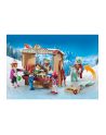 PLAYMOBIL 71453 City Life Ski World, construction toy - nr 6