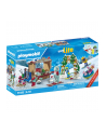 PLAYMOBIL 71453 City Life Ski World, construction toy - nr 7