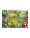 Ravensburger Wooden Puzzle Wild Garden (505 pieces) - nr 2