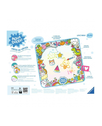 Ravensburger Aquadoodle Little Artist