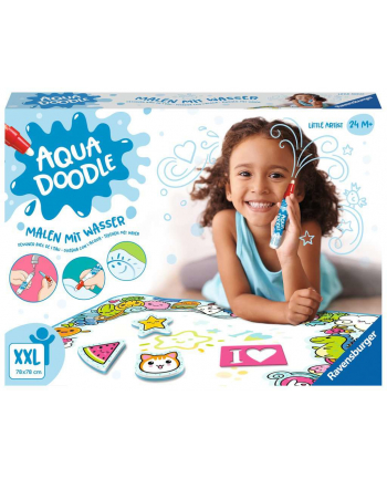 Ravensburger Aquadoodle Little Artist