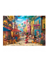 Schmidt Spiele Disney, Mickey ' Minnie in Mexico 6000 57397, Puzzle (6000 Pieces) - nr 1