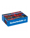 fischertechnik Creative Box Mechanics, construction toy - nr 6