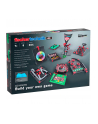 fischertechnik Build your own game, construction toy - nr 1