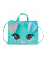 spinmaster Spin Master Purse Pets - Tote bag for dogs, bag (turquoise) - nr 1