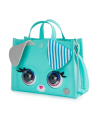 spinmaster Spin Master Purse Pets - Tote bag for dogs, bag (turquoise) - nr 4