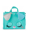 spinmaster Spin Master Purse Pets - Tote bag for dogs, bag (turquoise) - nr 8