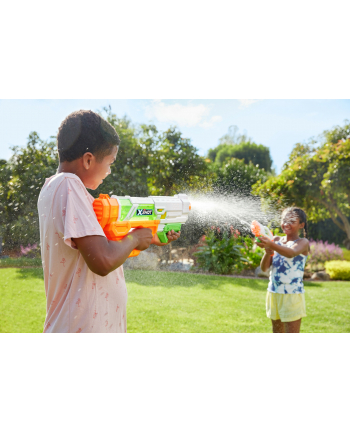 ZURU X-Shot Water Fast-Fill Epic, water pistol